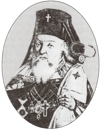 Архиепископ Аркадий (1851-1869)